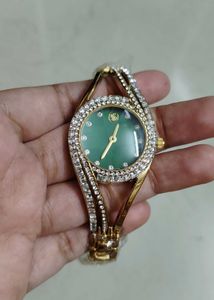 Elegant Women's Watch
