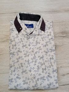 Wings Brand Men Shirt