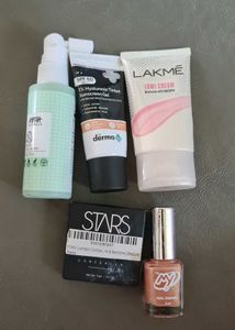 Beauty Essentials Bundle