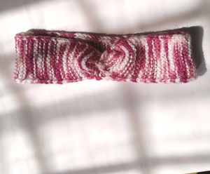 🔺Handmade Hairband 🔻