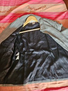 Imported Jacket Cum Blazer
