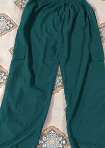Stylish Cargo Pants