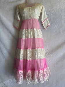 Elegant Ethnic Gown