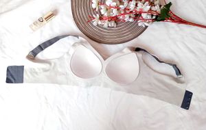Comfortable Wireless Bra