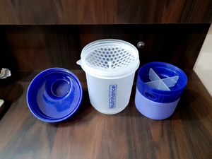 Jubilant Nutrihance Protein Shaker