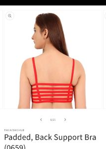Colorful Tank Tops - Set of 5