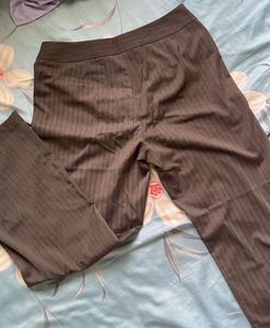 Premium Classic straight Leg Trousers