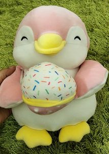 soft toys