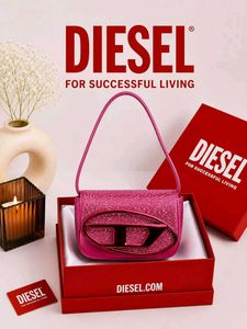 DIESEL( COPY) HIGH QUALITY IMPORTED SLING BAG WD B