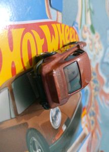 Hot Wheels Porche 911 Carrera RS 2.7