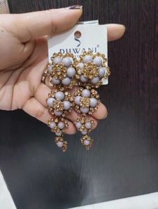 Elegant Dangle Earrings