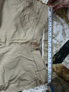 Park Avenue Formal Trousers