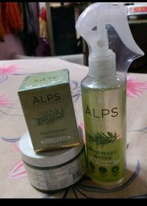 Hair Oil - Nourishing &amp; Moisturizing
