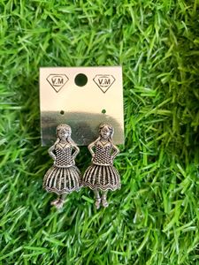 Putta Bomma Earings /stud's