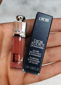 Dior Addict Lip Maximizer Gloss