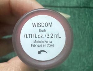 Rare Beauty Soft Pinch Liquid Blush “Wisdom”