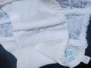 Lace Corset Bodysuit Top