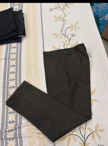 Men's Formal Trousers 2 combo west 31 length 39