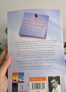 Like It Happened Yesterday by Ravinder Singh