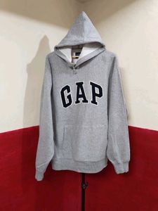 GAP Grey Hoodie