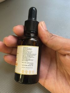 Sea Buckthorn Berry Oil