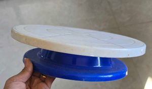 Rolex Cake Decorating Turntable n chocholate mold