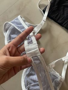 Combo Set of Two Bras