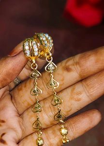 Assorted Women's Jewelry Collection