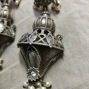 SLA Zircon Danglers