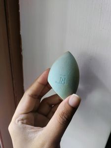 Real Techniques Beauty Sponge