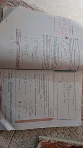 Chemistry Textbook - Class XII