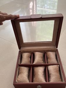 Watch storage Case