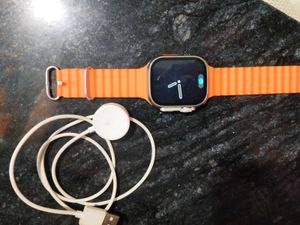 digital watch