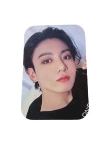 BTS Selca Photocard Set (7 pcs) – Selfie Collectio