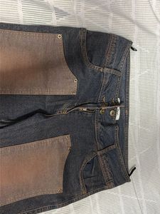 Y2k Bootcut jeans