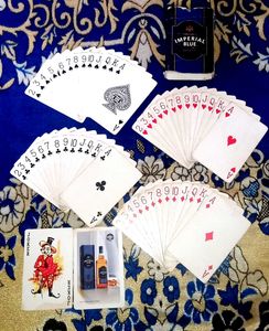 Playing Cards