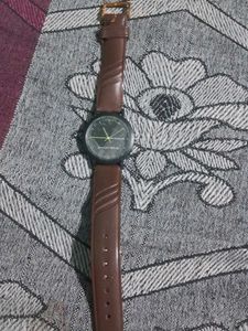 Real Sonata Watch