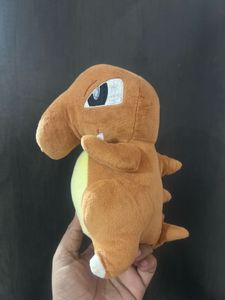 Vintage 1997 Nintendo POKEMON CUBONE Plush 10