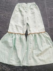 Beautiful Garara Set for girls (XS)