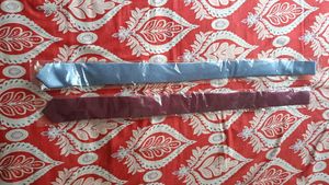 Valiant Men's Ties (2 Pack)