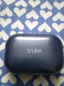 Wireless Turke Q1 Earbudwith Mic 30H