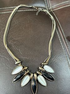 Combo of 3 Necklace, pendant and Earring Set