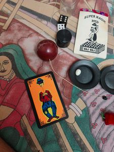 Magic Toys For Kids