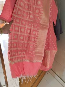 3 pcs kurta set