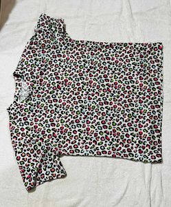 Fun Print Tishart 2 piece Combo