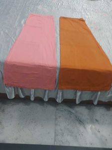 Set of 2 Saree Petticoats