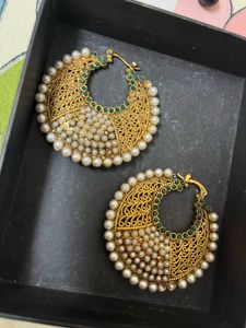 Fixed Price Earrings Set 5 Pieces- Directly Order