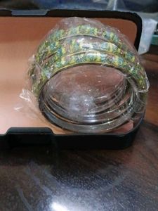 Beautiful Bangle Set 5