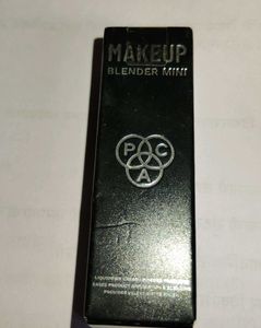 PAC Makeup Blender Mini