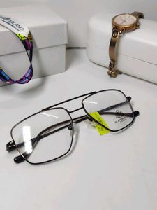 Ultra Light Maybach Eye Frame Unisex